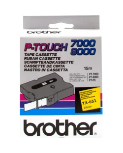 Brother TX-651 (TX651)