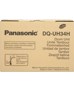 Panasonic DQ-UH34H 
