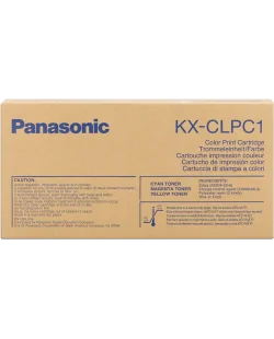 Panasonic KX-CLPC1 