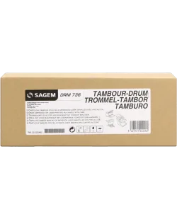 Sagem DRM-736 (TBR-736)