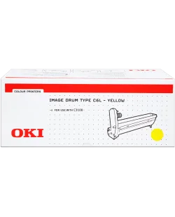 OKI 42126641 