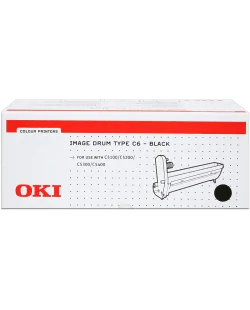 OKI 42126608 