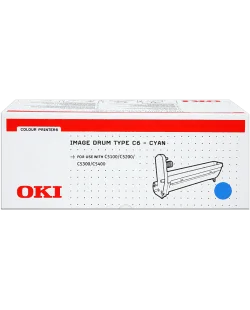 OKI 42126607 