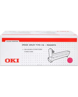 OKI 42126606 