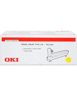 OKI 42126605 