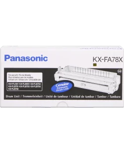 Panasonic KX-FA78X 