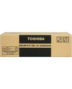 Toshiba DK-10 