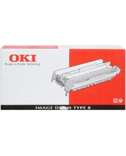 OKI 41331602 (Typ 8)
