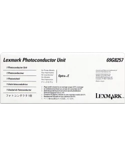Lexmark 69G8257 