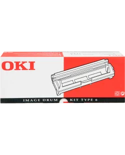 OKI 40709902 (Typ 6)