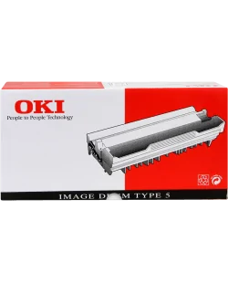 OKI 40433303 (Typ 5)
