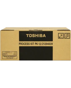 Toshiba PK-12 