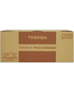 Toshiba PK-04 
