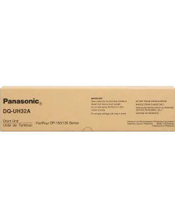 Panasonic DQ-UG32 (DQ-UH32A)