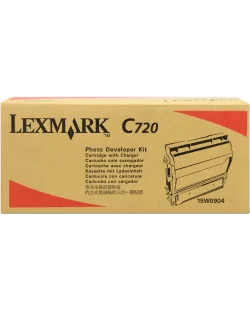 Lexmark 15W0904 