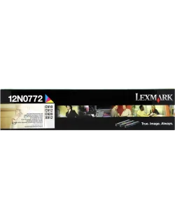 Lexmark 12N0772 