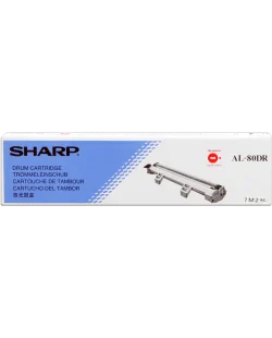 Sharp AL-80DR 