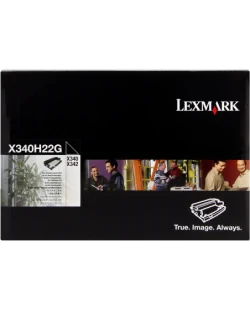 Lexmark X340H22G 