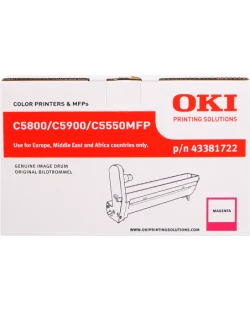 OKI 43381722 