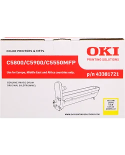OKI 43381721 
