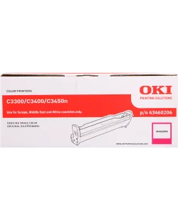 OKI 43460206 