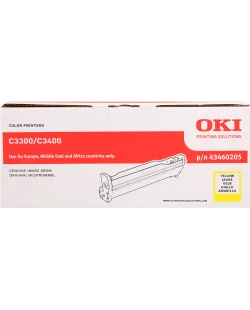 OKI 43460205 