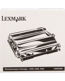 Lexmark C500X26G 