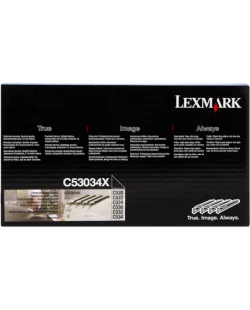 Lexmark C53034X 