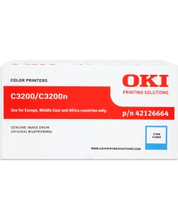OKI 42126664 
