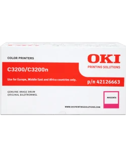 OKI 42126663 