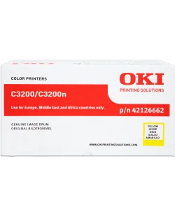 OKI 42126662 