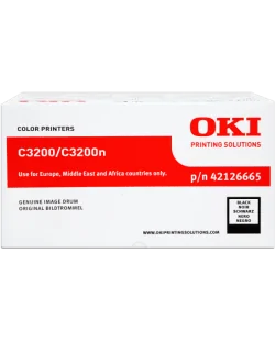 OKI 42126665 