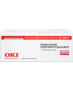 OKI 42126671 