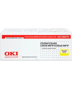 OKI 42126670 