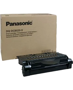 Panasonic DQ-DCB020-X 