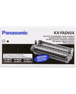 Panasonic KX-FAD93X 