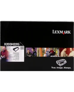 Lexmark X203H22G 