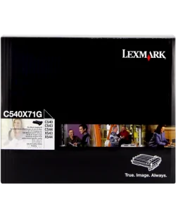 Lexmark C540X71G 