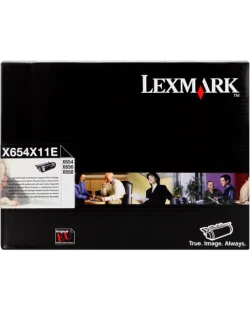 Lexmark X654X11E 
