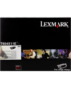Lexmark T654X11E 