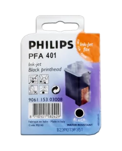 Philips PFA-401 