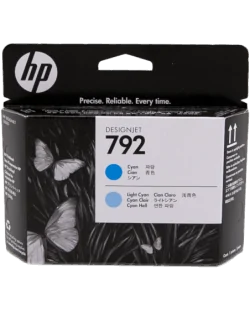 HP 792 (CN703A)