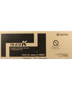 Kyocera TK-875k 