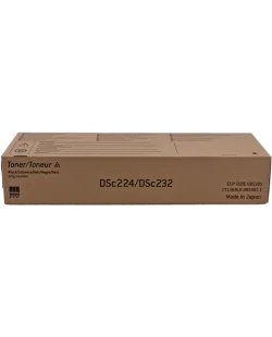 NRG 885301 (CT116bk)