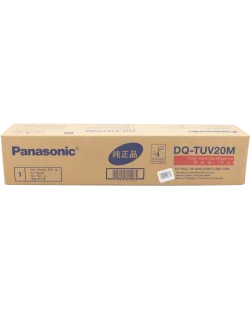 Panasonic DQ-TUV20M 