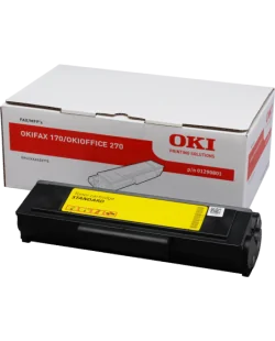 OKI 01290801 