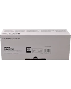 Toshiba T-FC26SK (6B000000374)