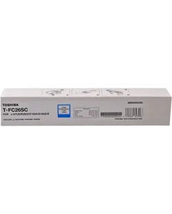 Toshiba T-FC26SC (6B000000354)