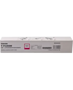 Toshiba T-FC26SM (6B000000361)