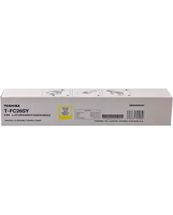 Toshiba T-FC26SY (6B000000367)